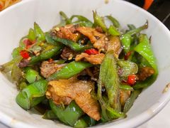 -新新湘菜馆(新中街二条店)