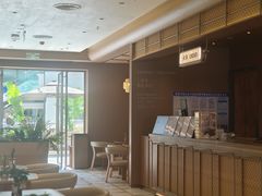 -霸王茶姬(南亚风情第壹城店)