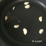 上班族快手晚餐之蒜香爆空心菜
