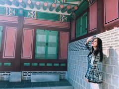 -景福宫