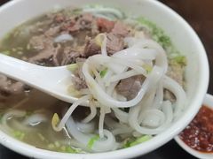 潮镇老尾牛肉粿条-潮镇老尾牛杂(环城西路店)