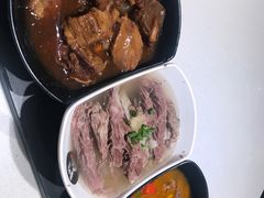 -新仙清汤牛腩(铜锣湾店)