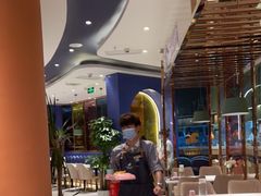 -夏日玛莉西餐厅(金茂览秀城店)