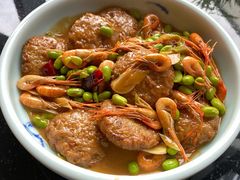 -玄武苏宁诺富特酒店·紫金轩中餐厅