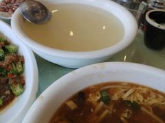 -闫水饺大酒楼·北京老闫靓马饺子馆