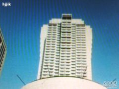 -上海波特曼丽思卡尔顿酒店