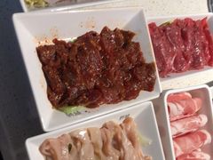 -野妹火锅(龙岗店)