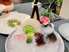 -沈灶河豚宴·河豚融合餐厅(汉中路店)