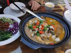 -尽善百年古院餐厅(王家老宅店)