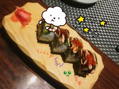 -神乐屋料理·铁板烧(京华园店)