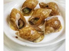 -红房子西菜馆(淮海中路店)