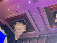 -上海浦东星河湾酒店