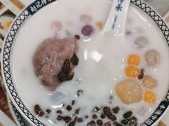 -赵记传承·中国甜品(福州总店)