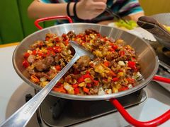 -福巷湘食小馆·猛火现炒(上海首店)