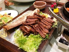 -御苑宾馆-中餐厅