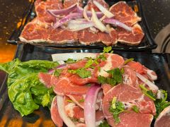 -丹东丛炟海鲜烧烤(江艺路店)