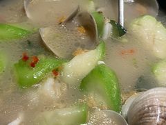 -潮州府·潮菜·砂锅粥(徐家汇店)