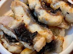 -烧肉一番·新韩式炭火烤肉(大岭山店)