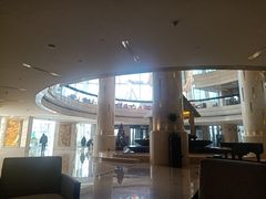 -太原凯宾斯基饭店