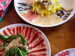 状元山珍过桥米线-桥香园过桥米线(国贸店)