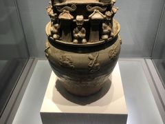 -浙江省博物馆(孤山馆区)