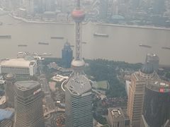 -上海之巅观光厅