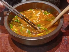 -良米山·云南野生菌过桥米线(上海首店)