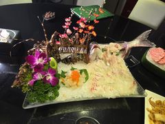 -叙亨轩海鲜火锅