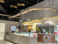 -三只蜜蜂蛋糕(东城店)