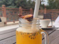 -海口万豪·大堂吧·望海吧.日落海景·下午茶·奶茶·咖啡·轻食·蛋糕·鸡尾酒·清吧