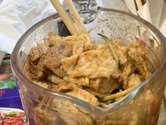-卜奎风味便宜坊(兴隆路店)