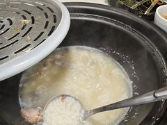 -碗中海·蒸汽海鲜·桑拿鸡(岭南天地店)