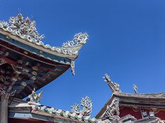 -东山风动石景区