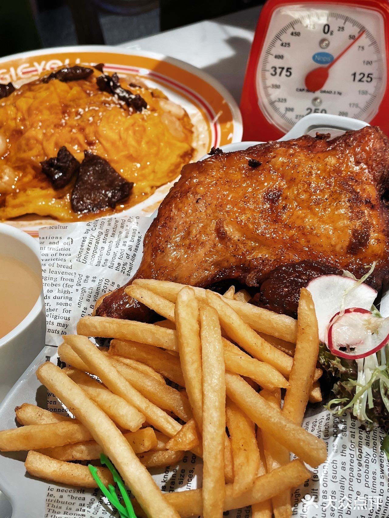 📍佛山 | 有魔法🔮的超级魔厨来啦