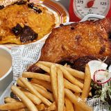 📍佛山 | 有魔法🔮的超级魔厨来啦