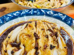 -张明富面皮店(东大街店)