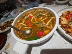 -Aqua Oasis 水天堂(太湖中心mall店)