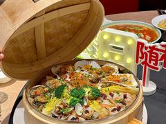 -随和家宴·川菜(杜甫草堂店)