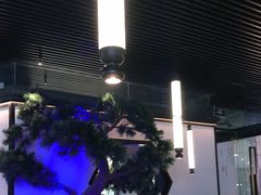 -绿茶餐厅(成都大悦城店)