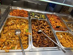 -富龙快餐店(铁西店)