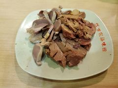 -百家鸡味馆(清泰店)