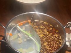 -揽季锅物会.福建黄鱼.海鲜姿造(五四路店)