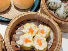 -新成海港大酒楼(康华路店)