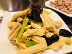 -惠丰涮肉馆(德宝新园店)
