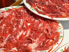 -汕头八合里海记牛肉店(清河店)