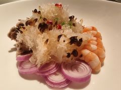 -四季民福烤鸭店(外滩外白渡桥店)