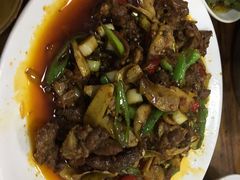-石灰市毛记烧鸡公(解放碑店)