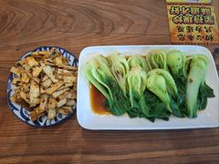 -常樂屋·常德米粉(青年路店)