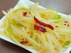-马有才牛肉面(银池·花香丽舍店)