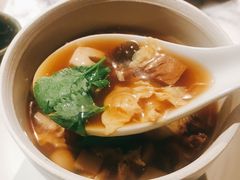 -湖滨28中餐厅·西湖宴·杭州君悦酒店
